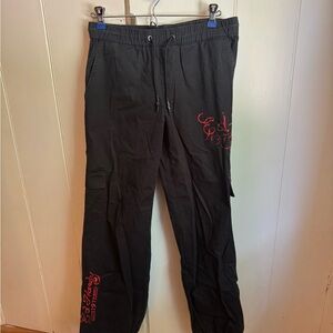 Urban Outfitters x Ed Hardy Cargo Pants
